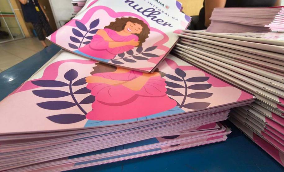 Projeto inédito, Carreta Saúde da Mulher supera expectativas e faz mais de 19 mil atendimentos