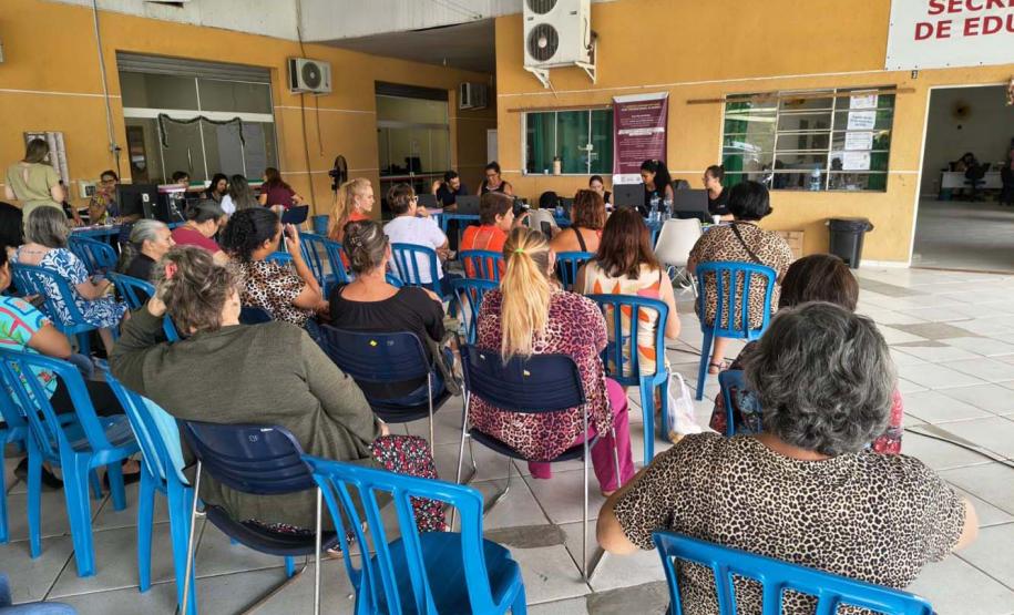 Projeto inédito, Carreta Saúde da Mulher supera expectativas e faz mais de 19 mil atendimentos