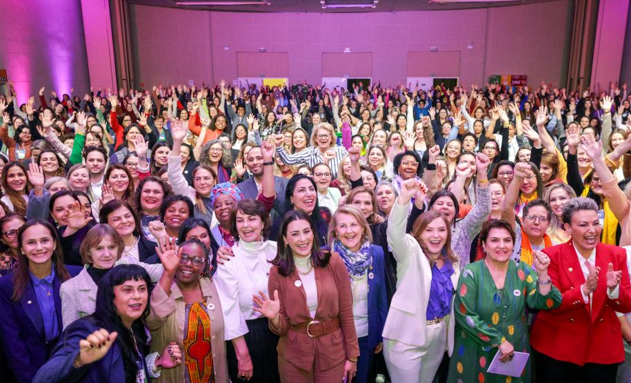 Mulheres vítimas de violência já recebem auxílio financeiro pelo Programa Recomeço