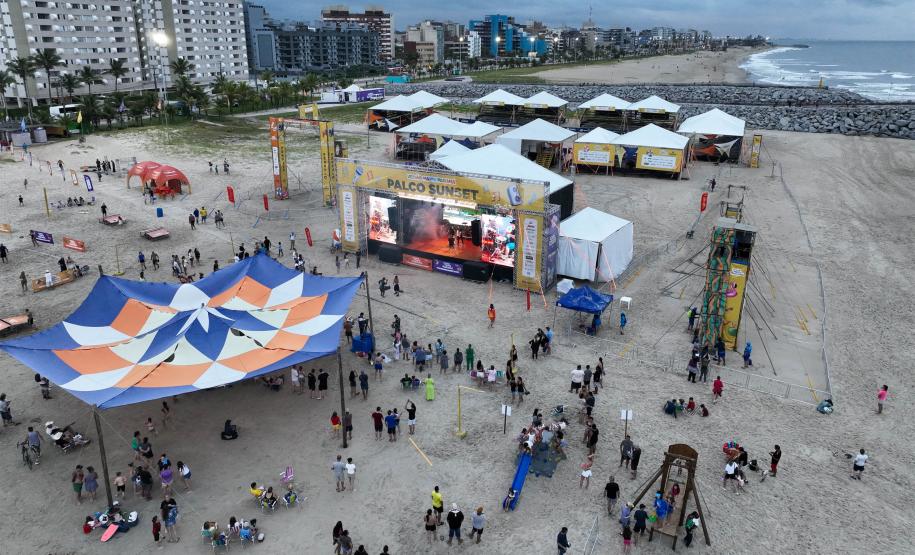 Verão Maior Paraná: trancistas e artesãos valorizam diversidade com oficinas gratuitas