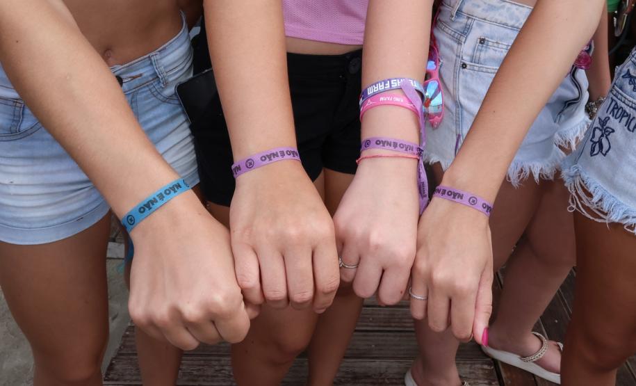 Verão Maior Paraná: trancistas e artesãos valorizam diversidade com oficinas gratuitas