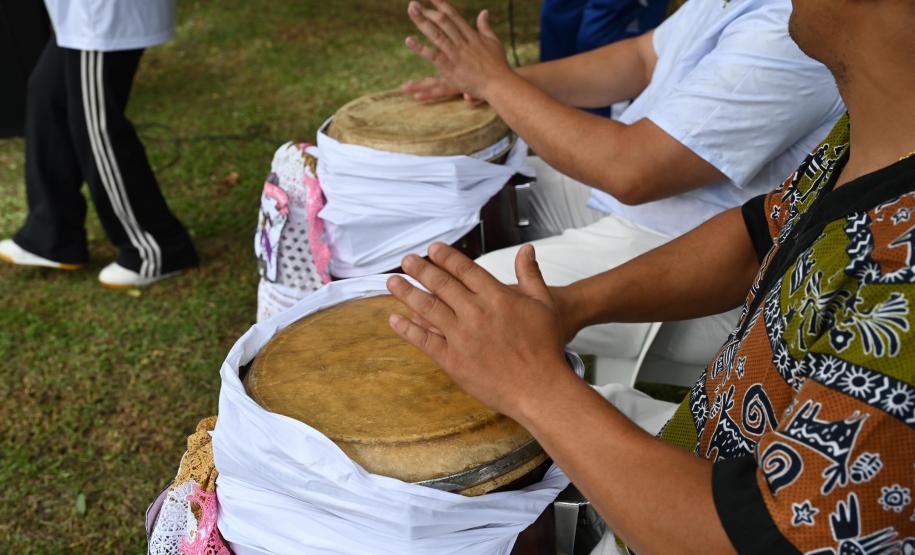 Estado lança edital de bolsas para mestras e mestres de culturas tradicionais e populares