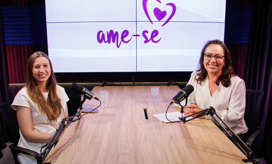 Novo podcast discute importância da ouvidoria para proteção das mulheres