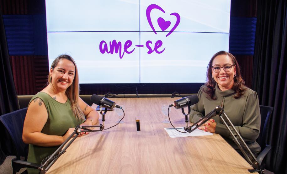 Motorista de aplicativo relata conquista da independência financeira e desafios da profissão em Podcast