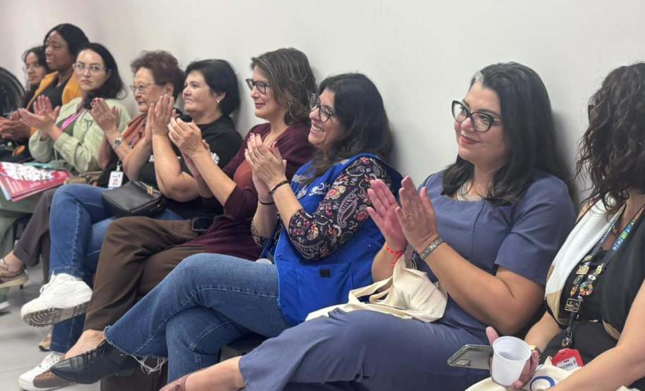 Estado promove evento para destacar protagonismo das mulheres migrantes
