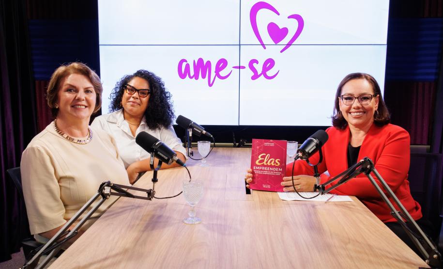 T03EP:20 - Elas por elas:união que impulsiona negócios