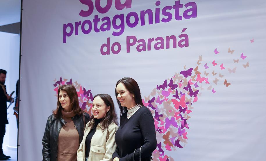 Paraná inicia nova Caravana pelas Mulheres com foco na autonomia e protagonismo feminino