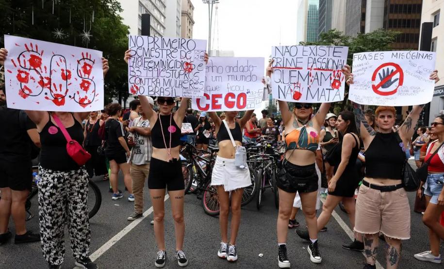 Programa Antes que Aconteça quer ampliar rede de proteção à mulher