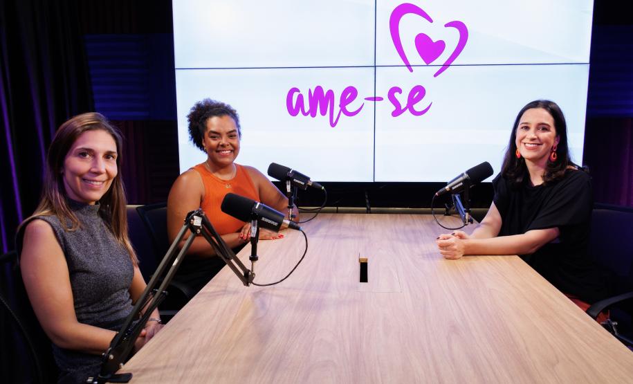 O impacto da privação do sono na vida da mulher é tema desta semana do podcast do Ame-se 