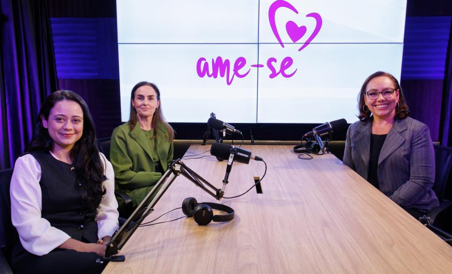 Podcast mostra como nova lei do vicaricídio reforça o combate à violência contra mulheres 