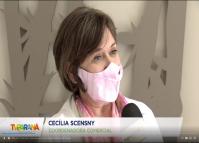 Outubro Rosa - conscientização é a melhor prevenção contra o câncer de mama